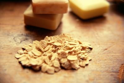 Come fare il vostro sapone naturale alle erbe