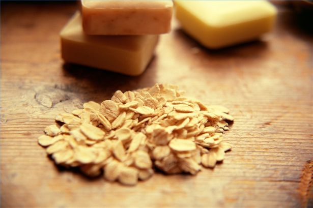 Come fare in casa un semplice sapone all'avena