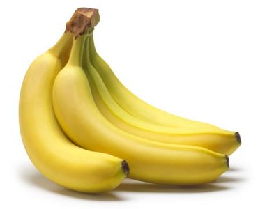 Come fare una maschera facciale con le banane