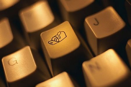 Come evidenziare un testo senza usare il mouse