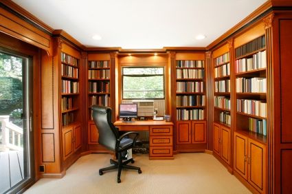 Come fare le pulizie di primavera in una libreria
