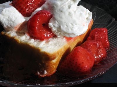 Come fare in casa la panna montata