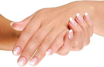 Come usare l'olio di oliva sulle mani