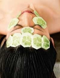 Come creare un tonico con cetriolo e miele