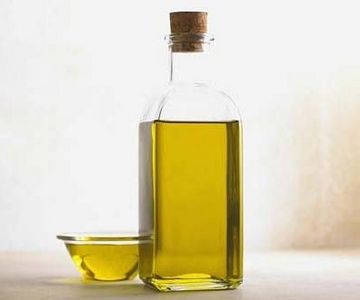 Come incorporare l'olio di oliva in un regime di bellezza