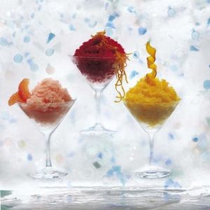 Come fare un dolce con il gelato senza lattosio