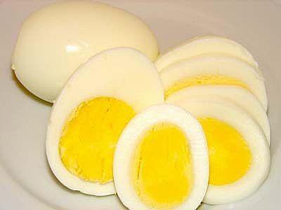 Come cucinare delle perfette uova sode
