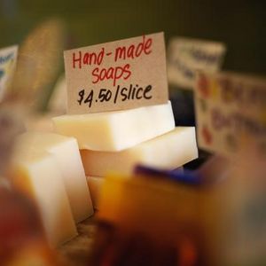 Come fare il sapone naturale senza la liscivia
