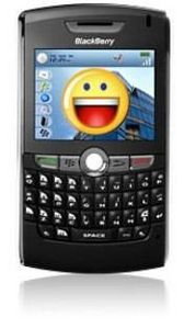 Come installare Yahoo Messenger su Blackberry