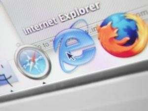 Come installare Internet Explorer 7