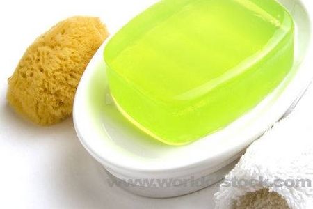 Come fare il sapone alla glicerina trasparente