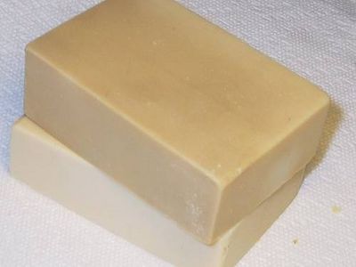 Come fare il sapone di capra