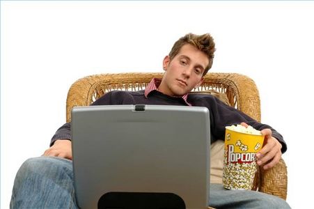 come funziona sky on demand internet