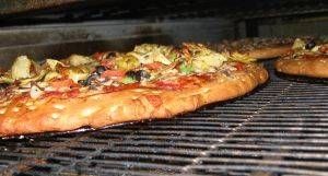Ricetta pizza