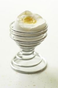 Come cucinare le uova sode