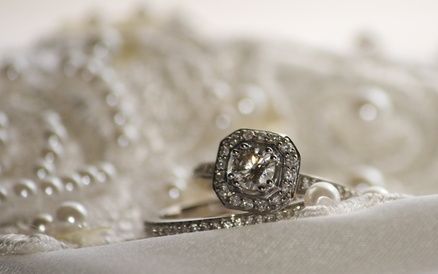 Come acquistare un anello di fidanzamento