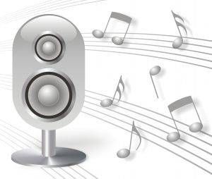 Come aggiungere musica ad una firma su Yahoo!Mail