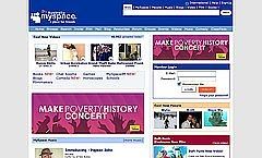Come visualizzare i commenti nascosti MySpace