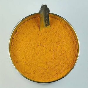 Come prendere la curcumina