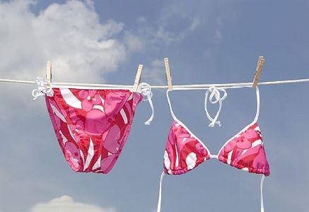 Come comprare il bikini giusto per il vostro corpo