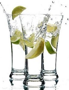 Come disintossicare il corpo con i limoni