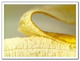 Come fare una maschera facciale alla banana per l'acne