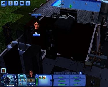 Come cucinare in "The Sims 3"