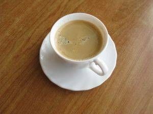 Effetti della caffeina sulla pressione sanguigna alta