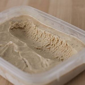 Come fare in casa il gelato alla banana