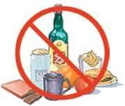 Quali cibi si può mangiare con problemi di reflusso acido