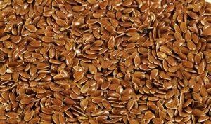 Come fare un casa un gel per capelli con i semi di lino