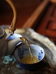 Quali sono i benefici del tè verde decaffeinato?