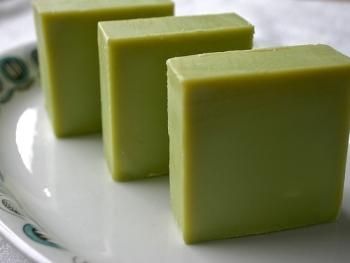 Ricette del sapone mani