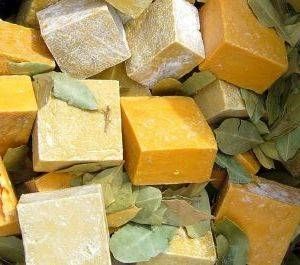 Quale tipo di olio di oliva dovrebbe essere utilizzato per fare il sapone?