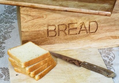 Tecniche di Cottura del pane