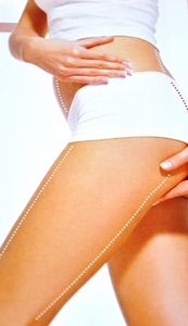 Come ridurre la cellulite e liberarsi dell'effetto a buccia di arancia
