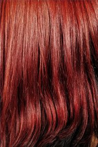 Vitamine naturali che aiutano i capelli a diventare più folti