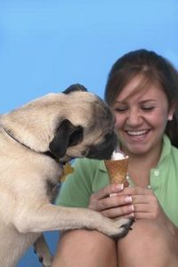 Come fare il gelato in casa in modo semplice