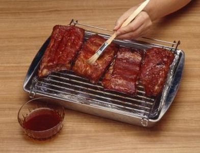 Come cuocere le migliori costine BBQ