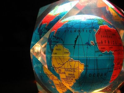 Differenza tra Google Maps e Google Earth