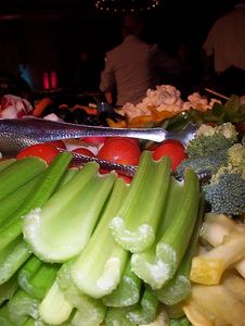 Valore nutrizionale del succo di sedano