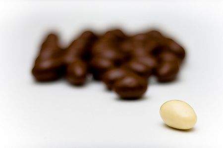 Per cosa è usata la pasta di mandorle?