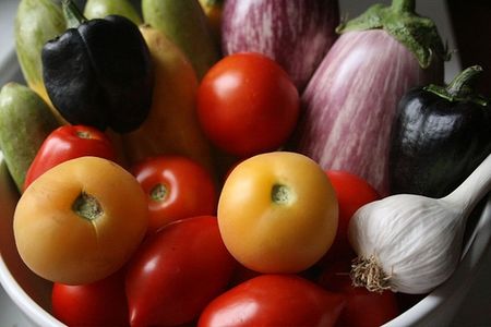 Quali verdure abbassano il colesterolo?