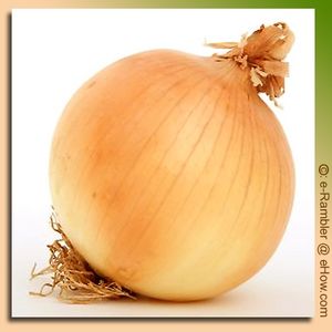 Come congelare le cipolle fresche