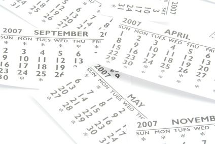 Come copiare un calendario personale di Outlook per Outlook Exchange