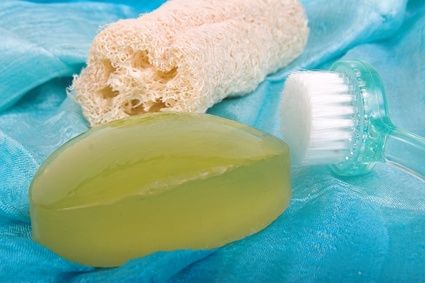 Il modo più semplice per fare il sapone
