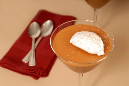 Alternative senza latte alla panna montata