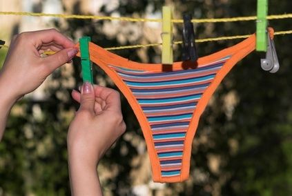 Quali sono le differenze tra un perizoma e un tanga?