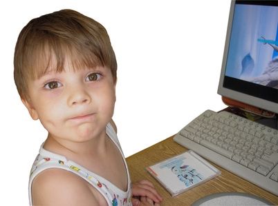 Come fare imparare l'italiano on line ai bambini