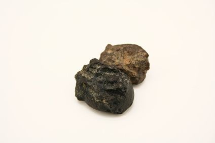 Che cos'è un meteorite